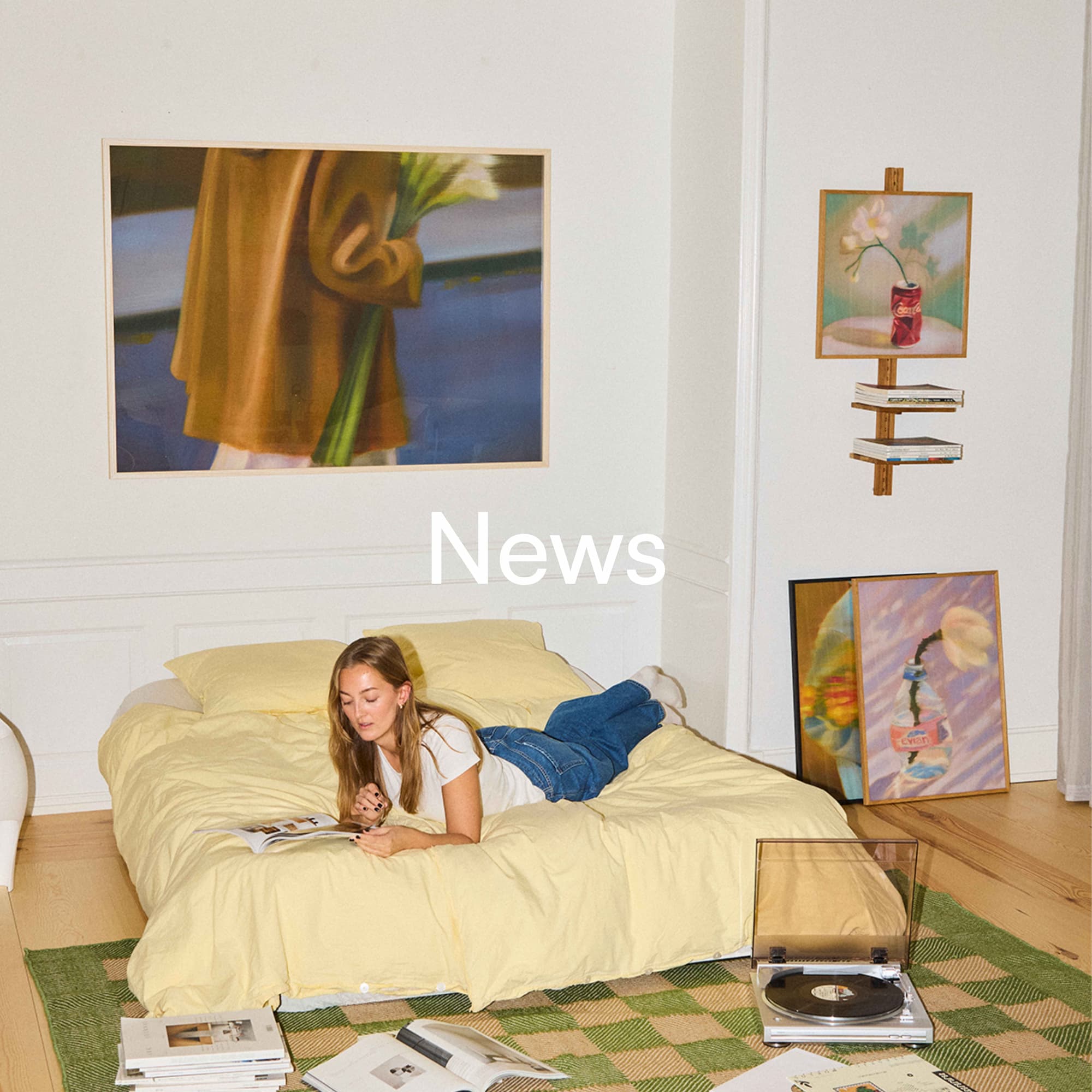News