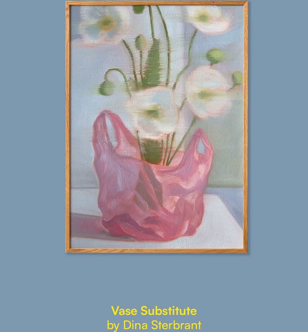 Vase Substitute