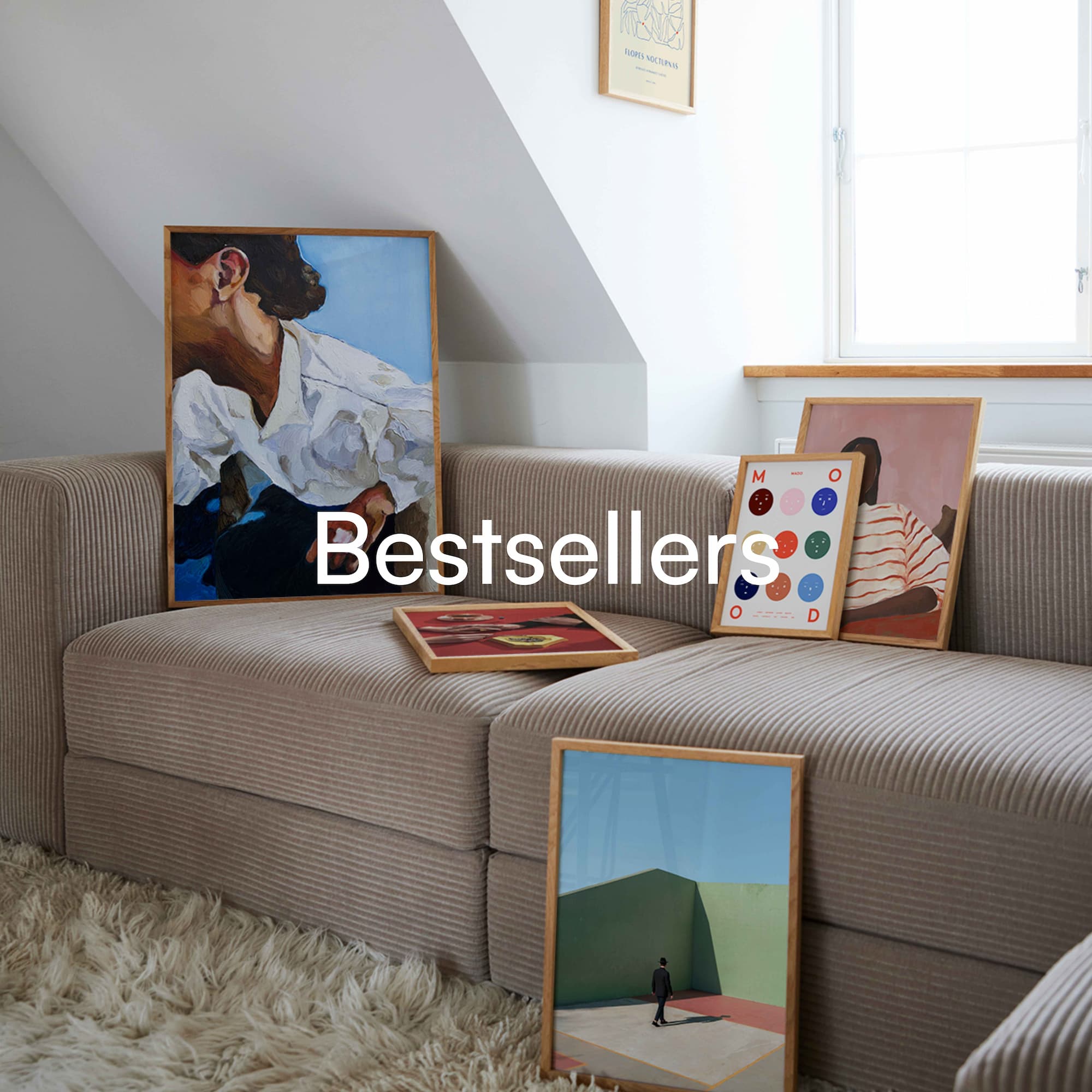 Bestsellers