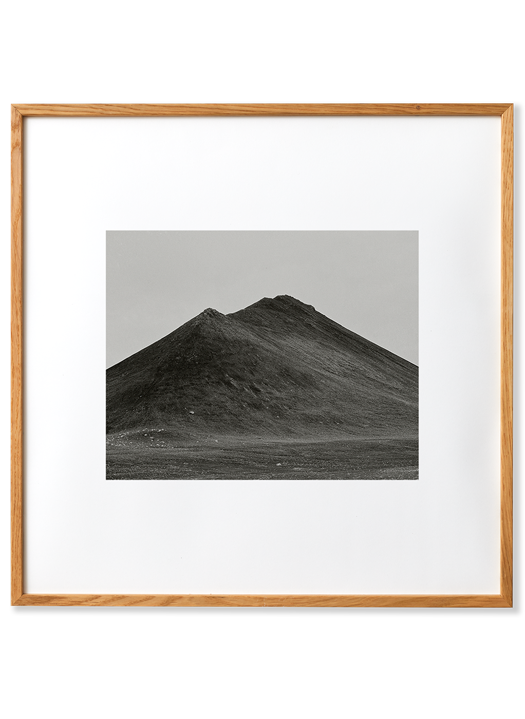 A Mountain Now 01
