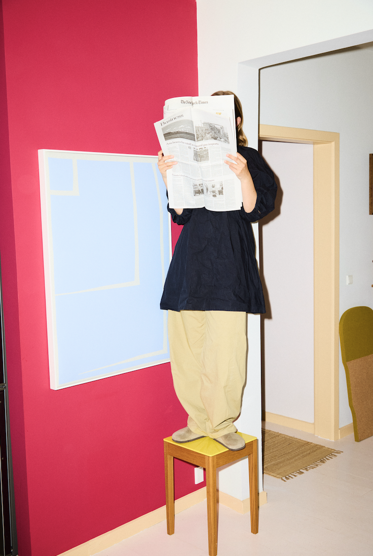 Acoustic Panels