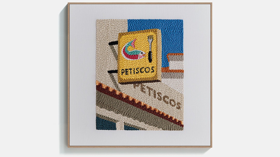 Petiscos