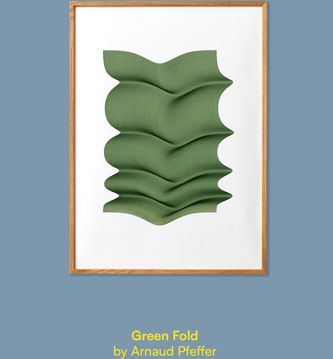 Green Fold