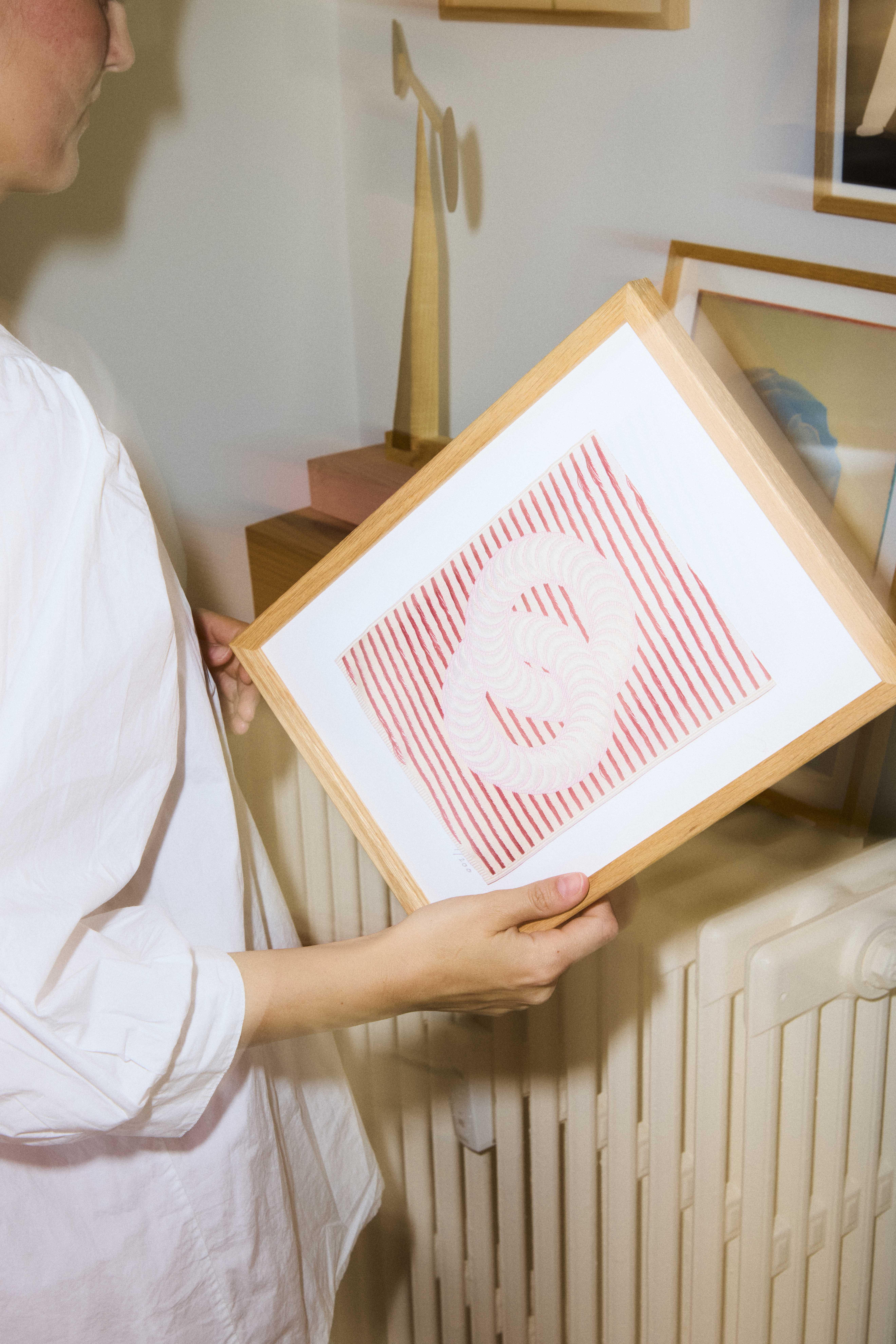Woven Art