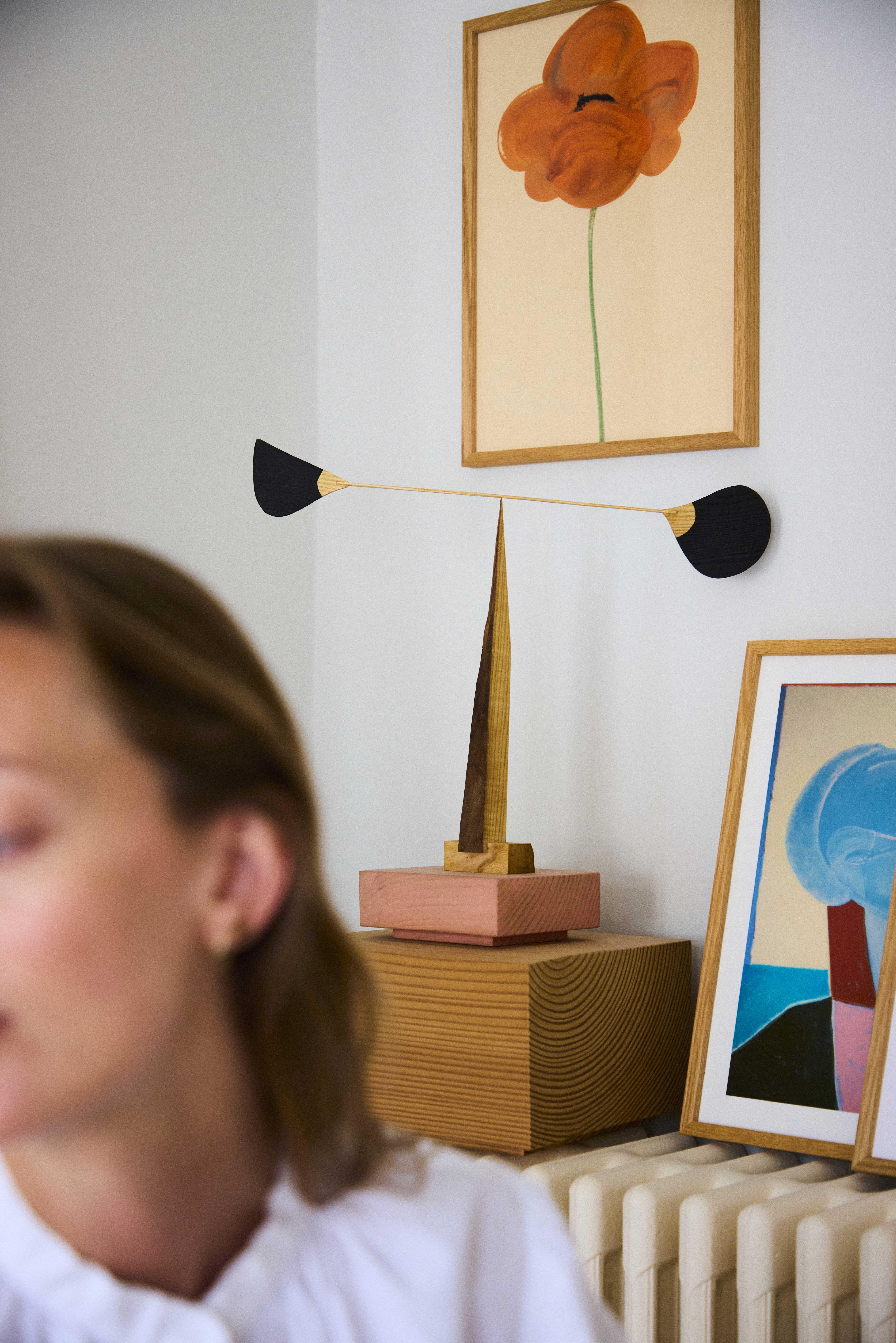 Timber Mobiles