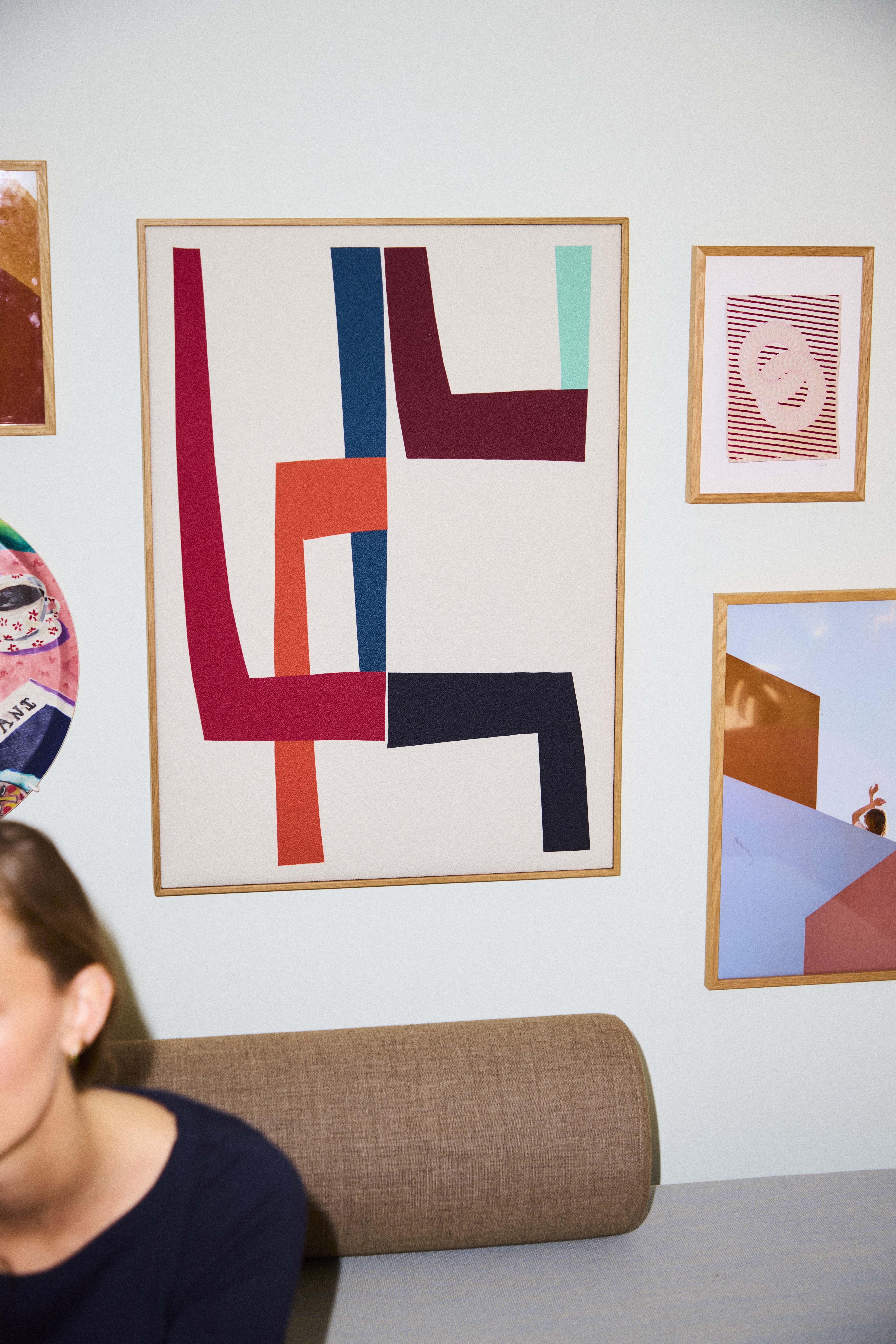 Acoustic Panels