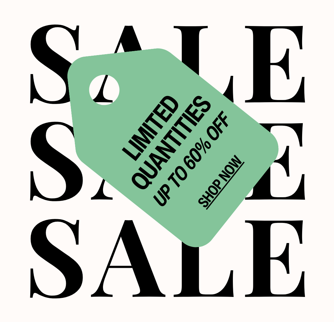 Up to 60% off select fine jewelry