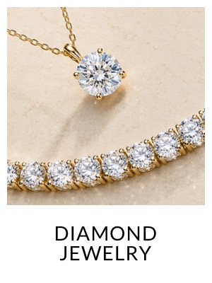 Diamond Jewelry