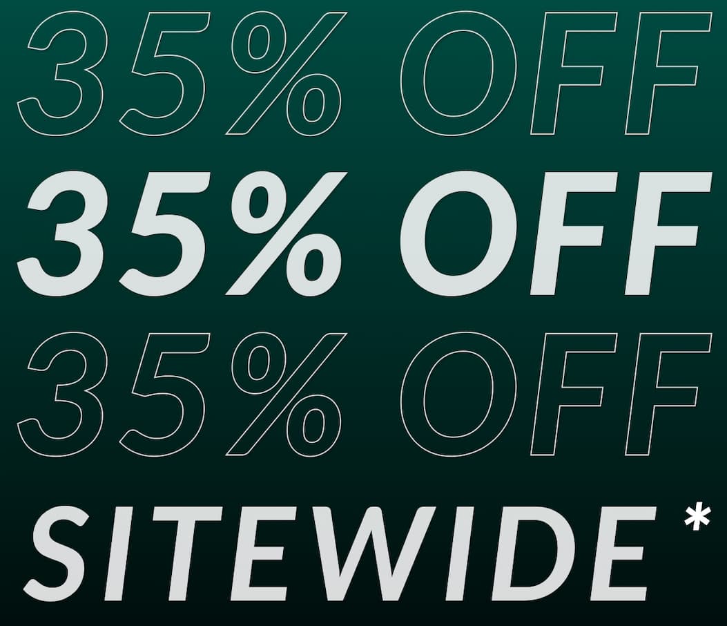 Save 35% on diamond jewelry with code MERRY35