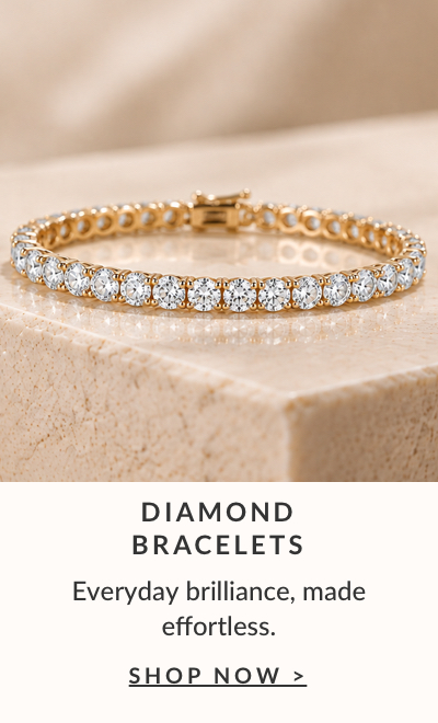 Diamond Bracelets