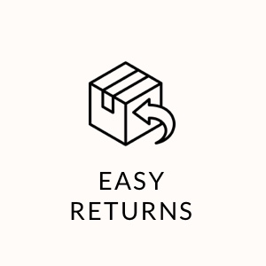Easy returns