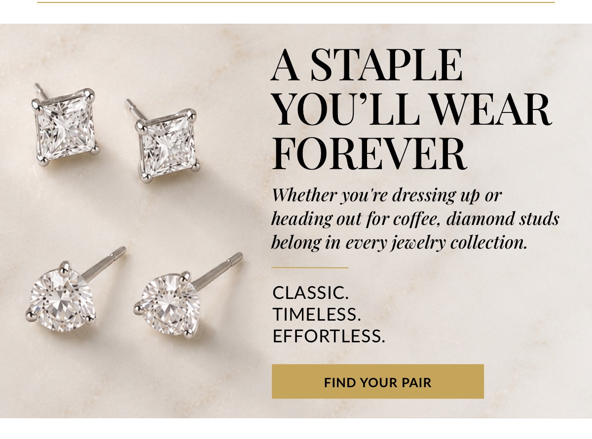 Select lab-grown diamond pendants starting at $499 with code FLASH50