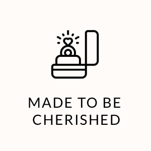 made to be cherished