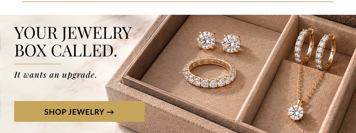 Shop the meltdown