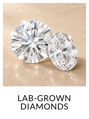 Lab-grown Diamonds