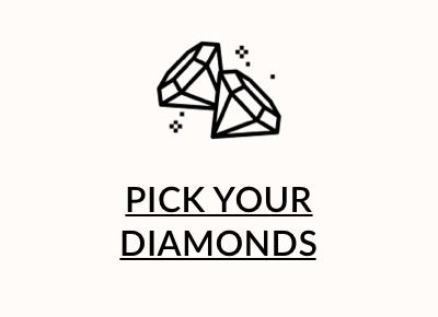 pick your diamonds