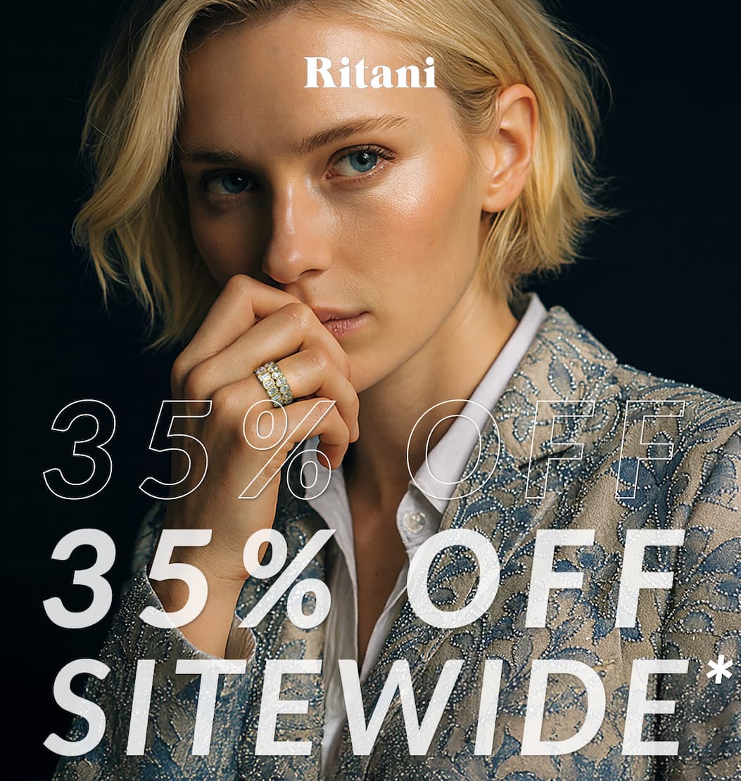 4% OFF NATURAL DIAMONDS WITH CODE MERRY4