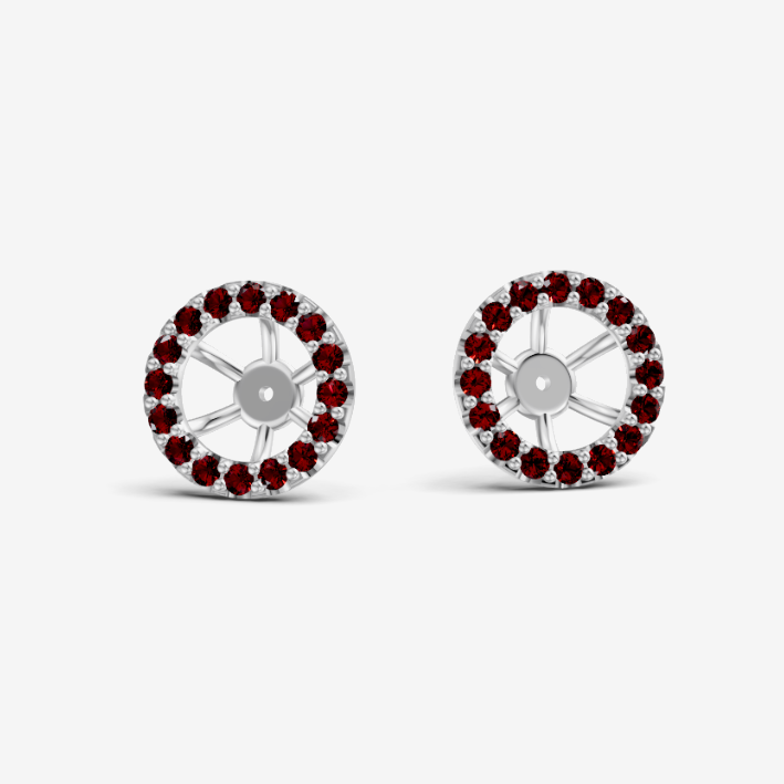 https://www.ritani.com/products/ruby-halo-earring-jackets-for-three-prong-round-martini-diamond-stud-earrings-metal-14kt-white-gold-size-fits-1-00-ctw-three-prong-martini-studs