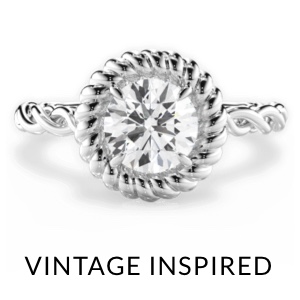 vintage inspired