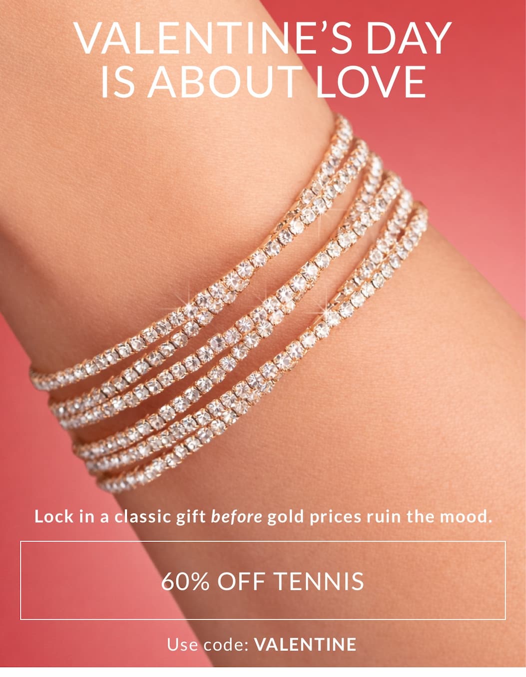 50% off 2 CTW diamond hoop earrings