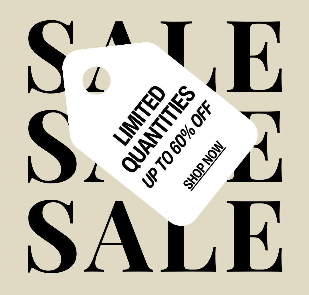 Up to 60% off select fine jewelry