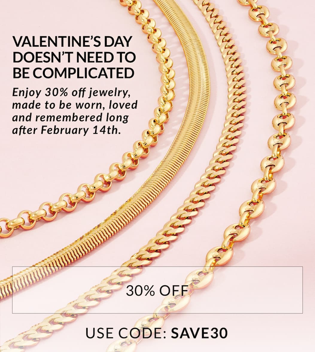 30% OFF sitewide* with code SAVE30