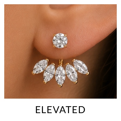 elevated