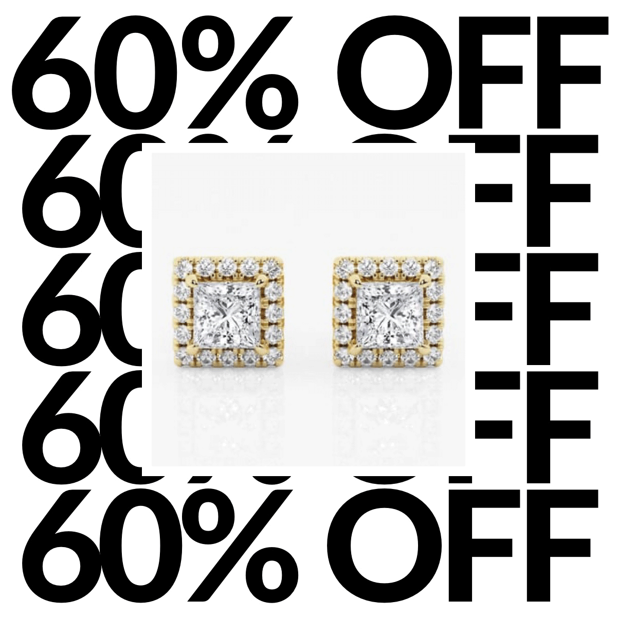 UP TO 60% OFF SELECT STYLES