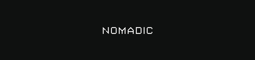 Nomadic Logo