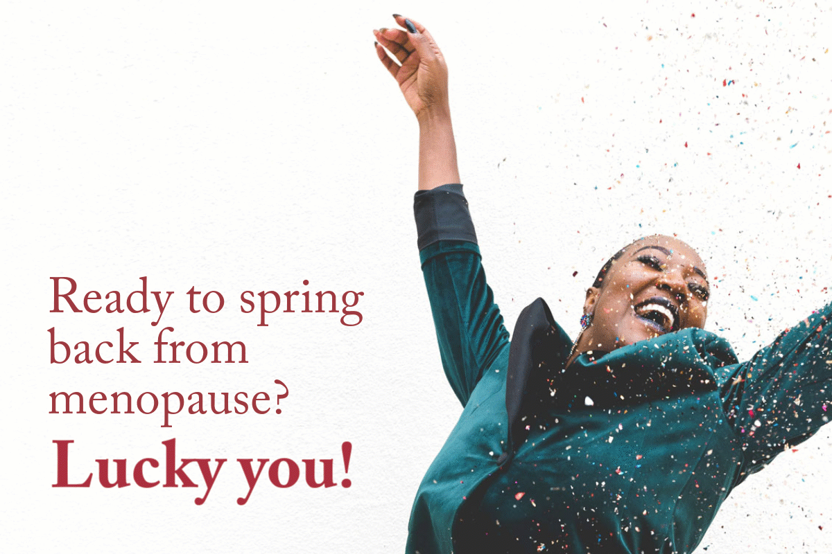 Lucky you! 🍀 Spring savings continue. Joylux