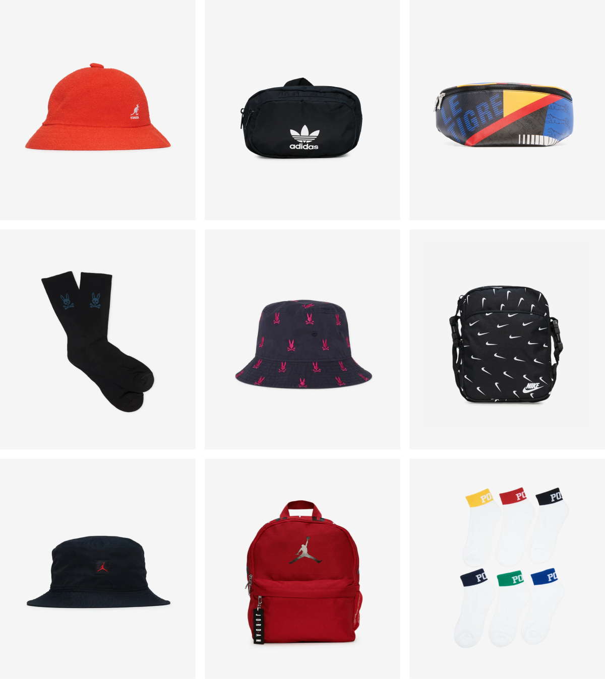 Keep the Drip Sturdy from Head to Toe Jimmy Jazz