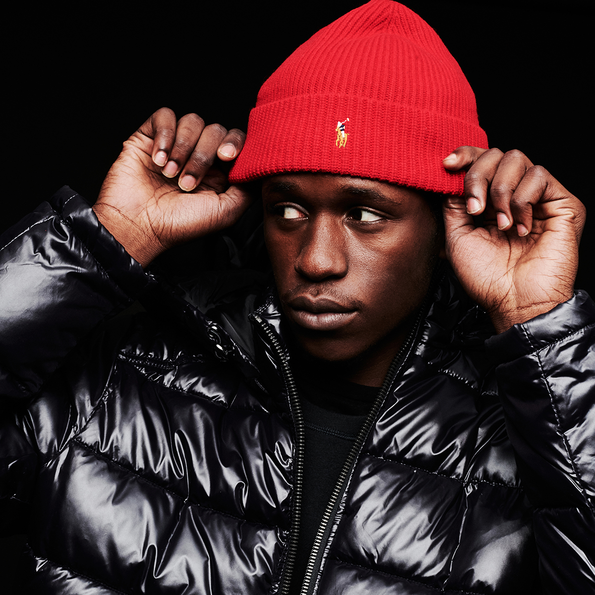 Polo Styles For Him! Jimmy Jazz