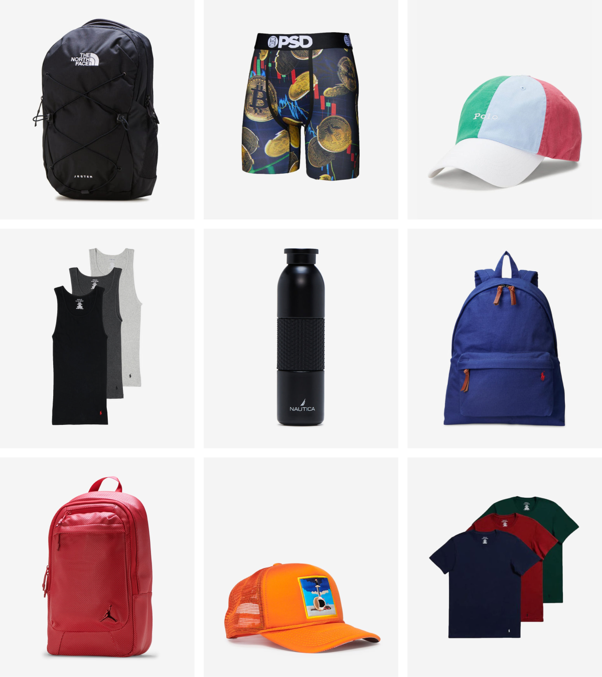 The Items You Love The Most Jimmy Jazz