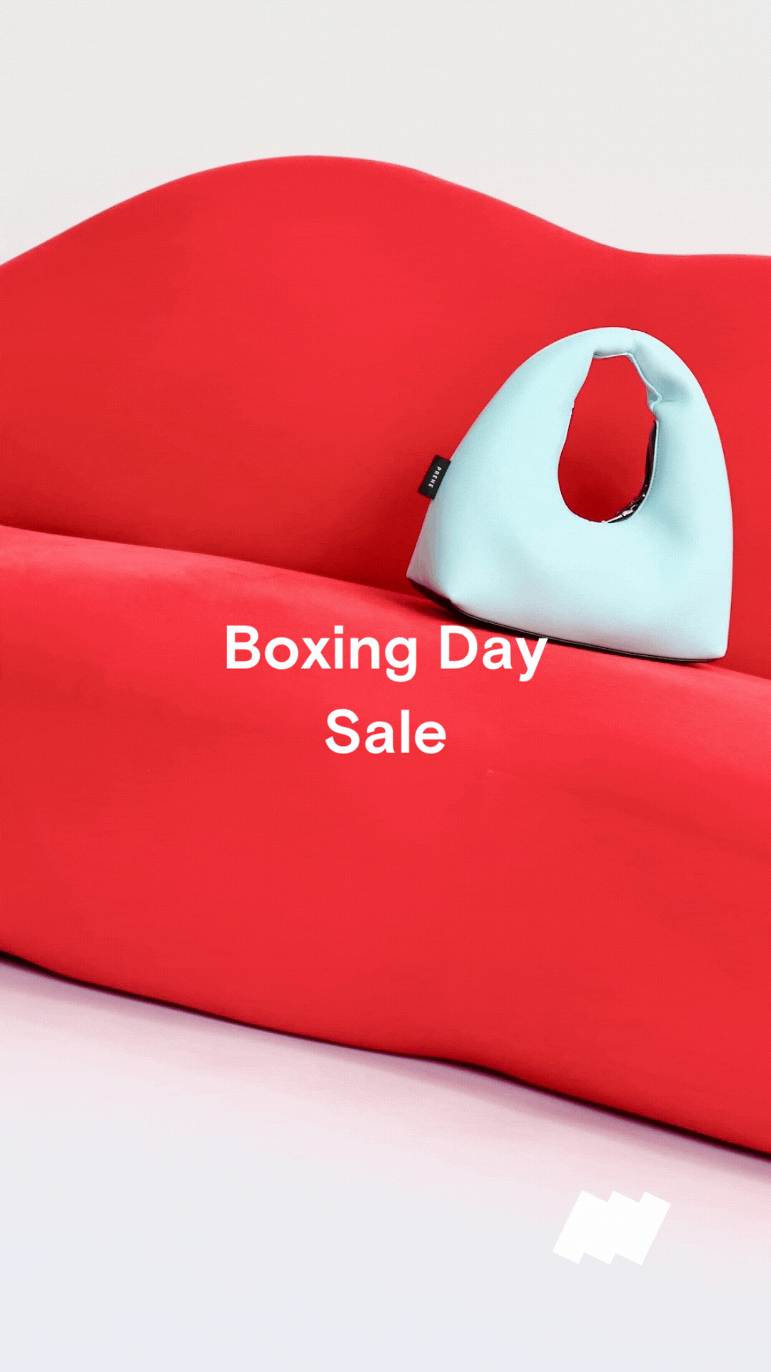 VIP EARLY ACCESS BOXING DAY SALE Prene Bags