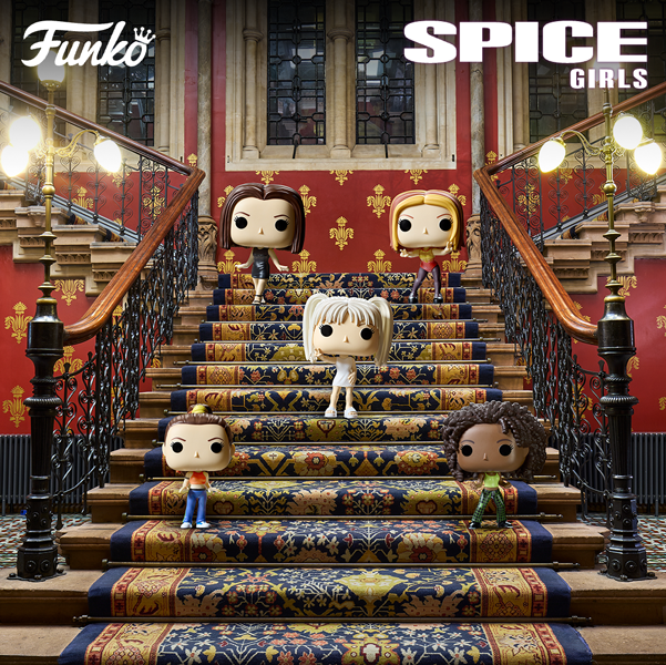 Shop Spice Girls