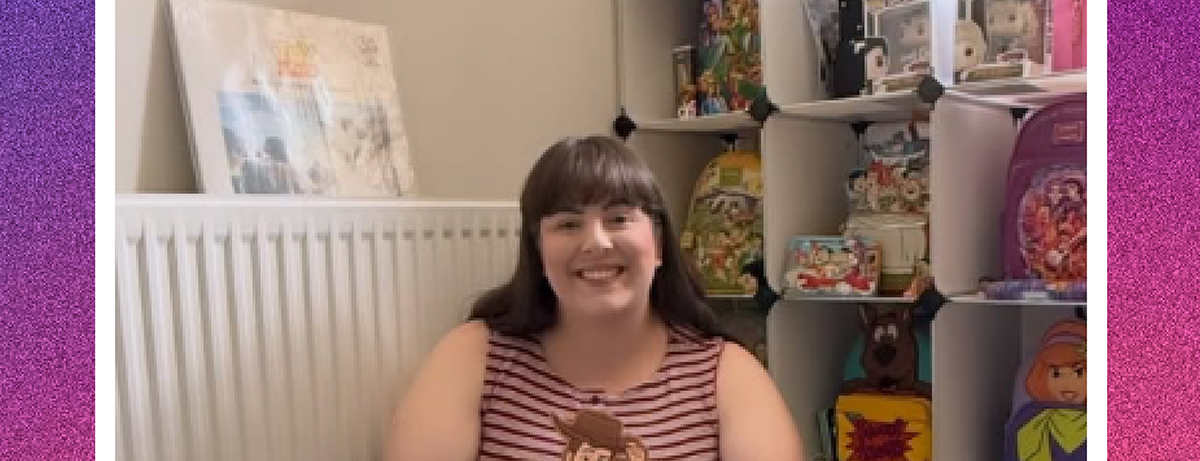 Fan of the Month