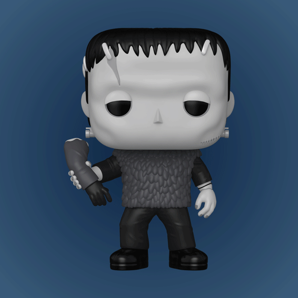 Funkoween 