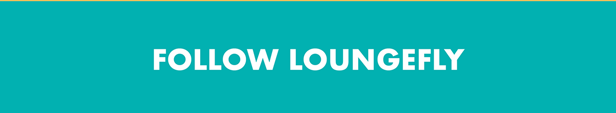 Follow Loungefly