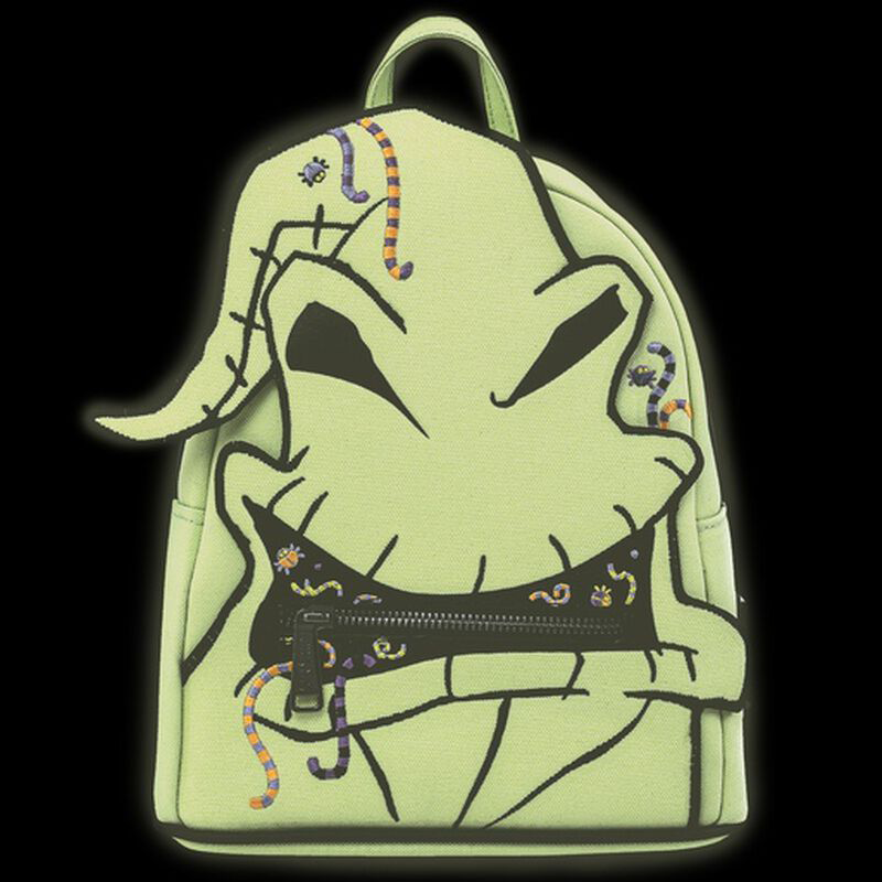 The Nightmare Before Christmas’ Officially Returns With a New Loungefly Release