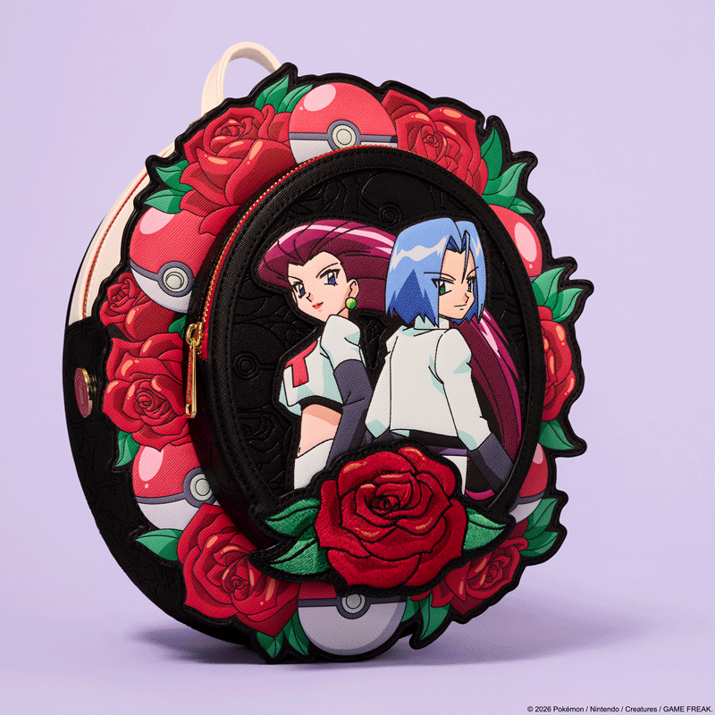 Loungefly Exclusives - San Diego Comic-Con