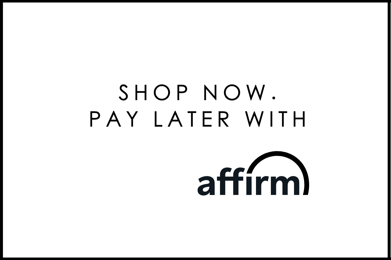 Get Ready! Instore WARHOUSE Sale Begins Tomorrow We Are Iconic