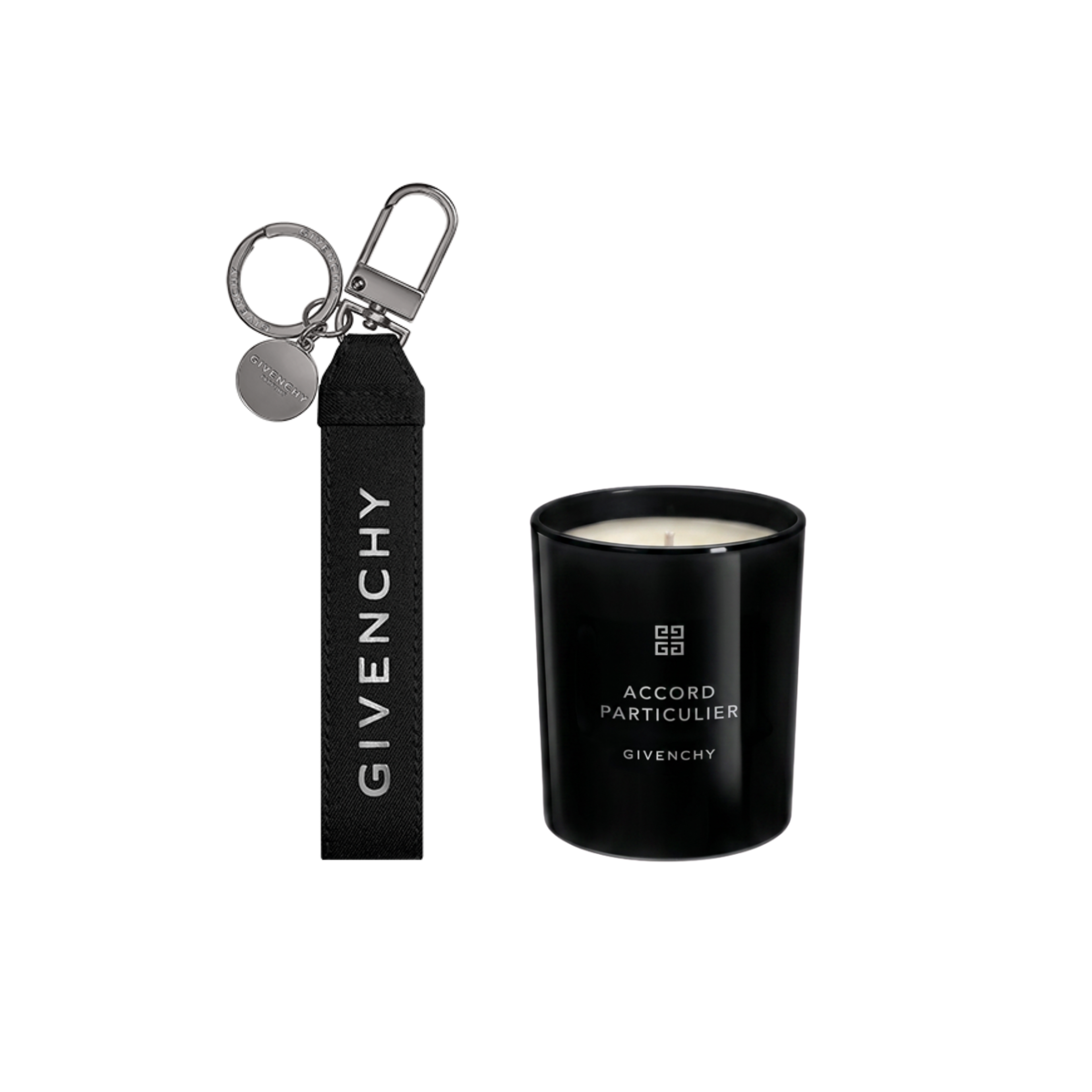 DESINVOLTE 香氛– Givenchy HK