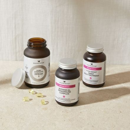 30% off Wild Nutrition