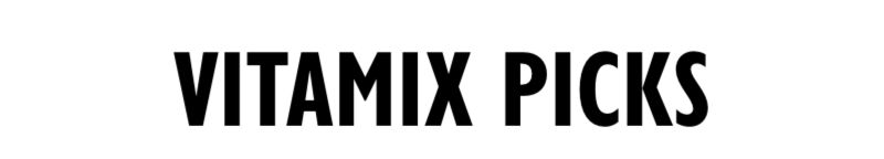 Vitamix