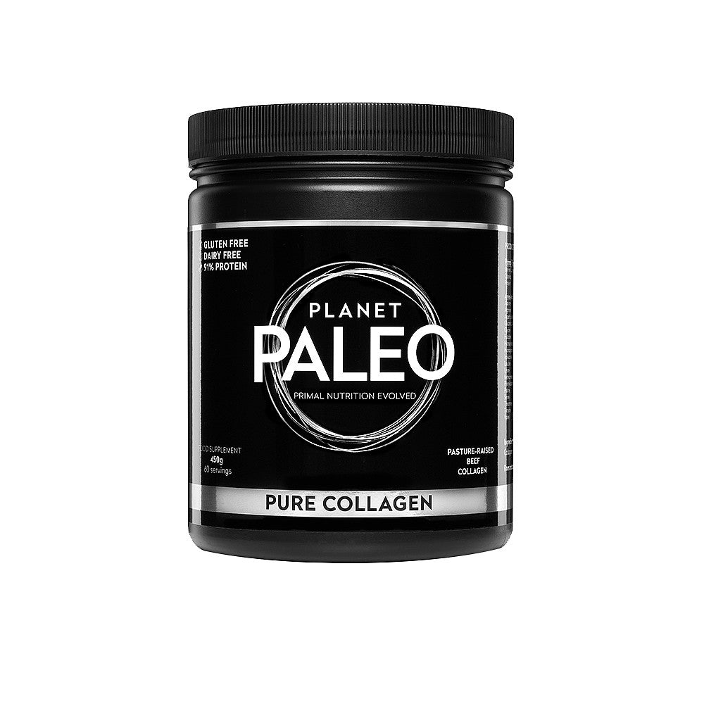 20% off Planet Paleo