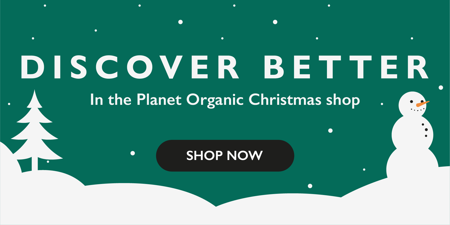 The Christmas Shop