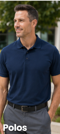 Polos