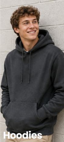 Hoodies