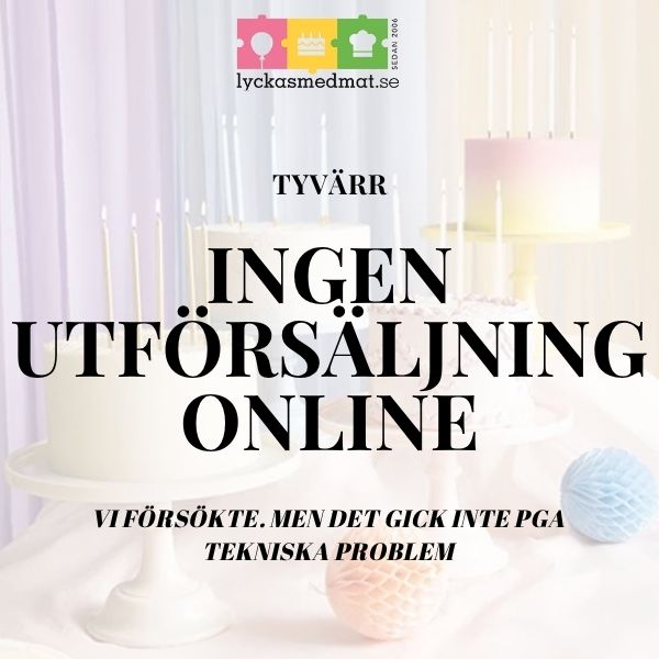 Gör dig redo - klicka här