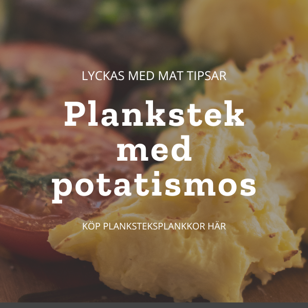 Plankstek